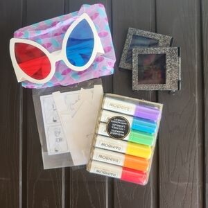 Rainbow High Vibrant Color And Create Lot